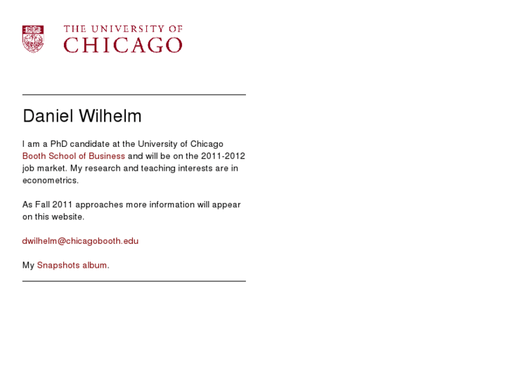 www.dwilhelm.com