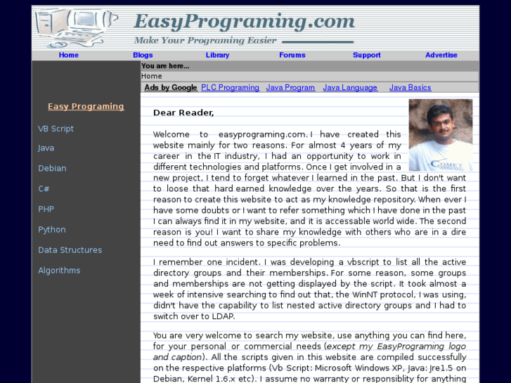 www.easyprograming.com