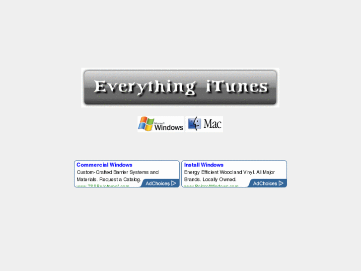 www.everythingitunes.com