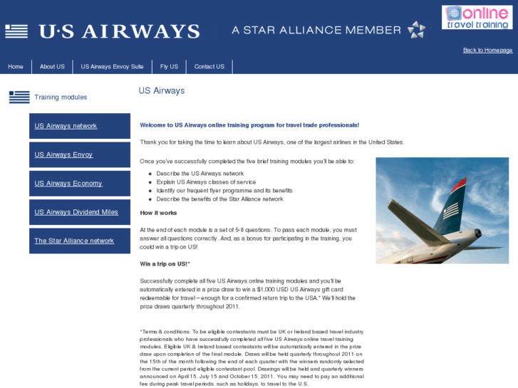 www.expertsusairways.com