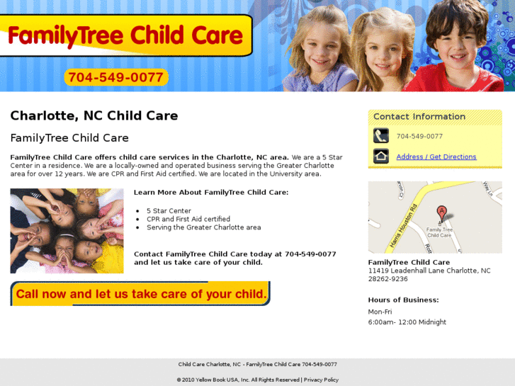 www.familytreechildcare.net