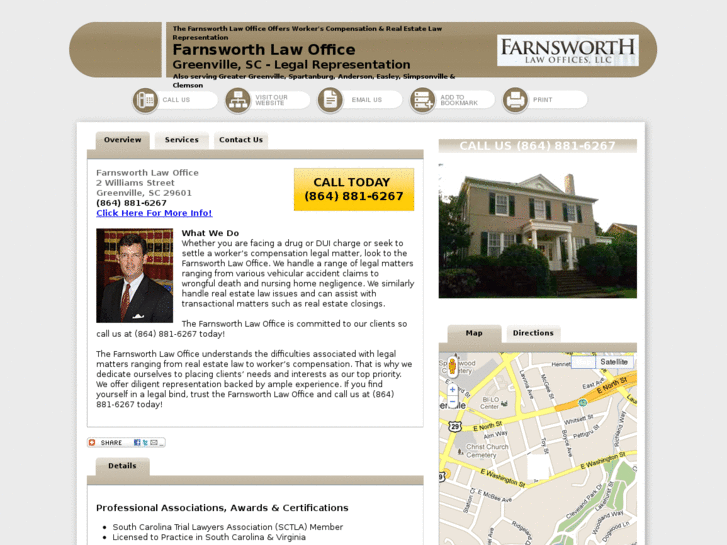 www.farnsworthlawoffices.net