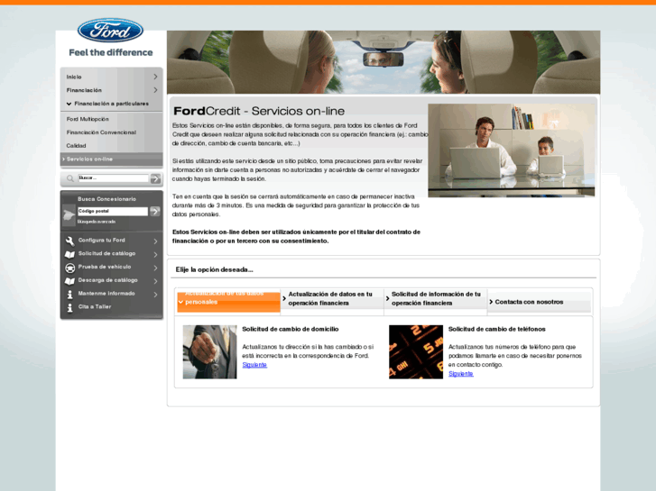 www.fordcreditserviciosonline.com