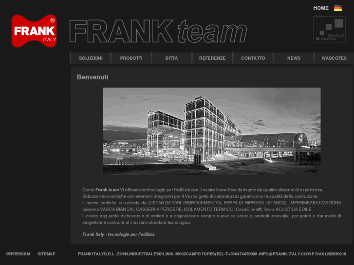 www.frankitaly.com