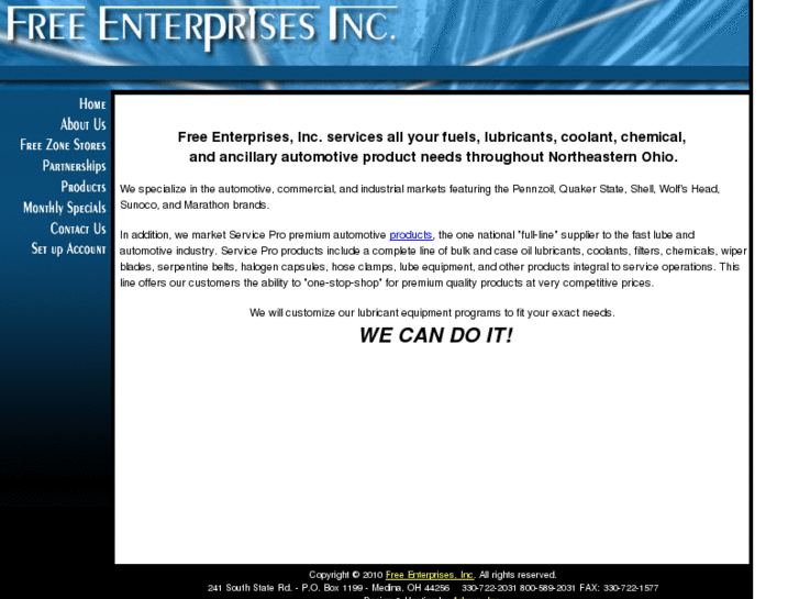 www.freeenterprisesinc.com