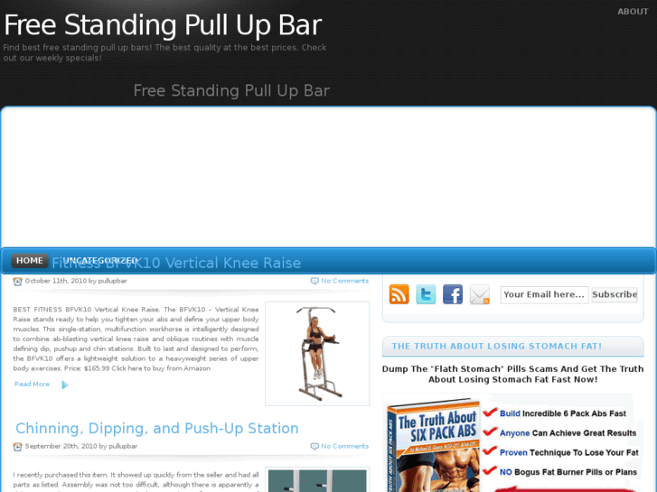 www.freestandingpullupbar.com