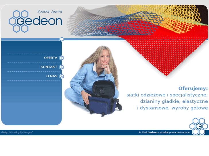 www.gedeon.pl