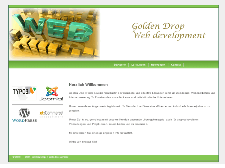 www.goldendrop.biz