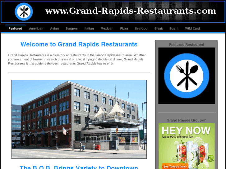 www.grand-rapids-restaurants.com