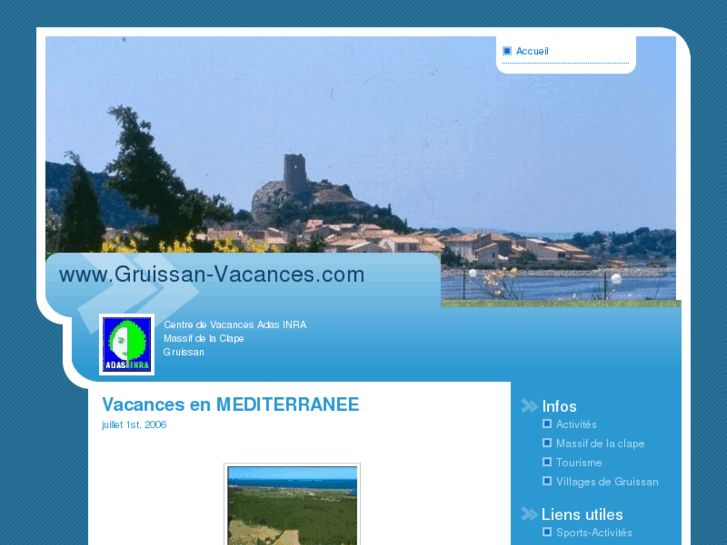 www.gruissan-vacances.com