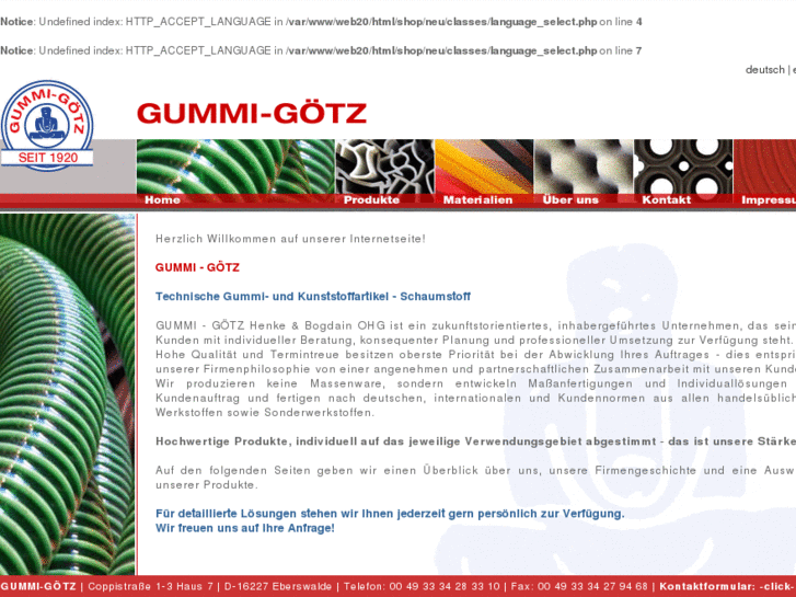 www.gummi-goetz.com