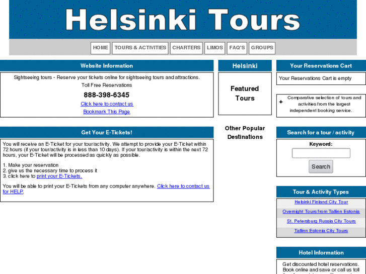 www.helsinkitours.net