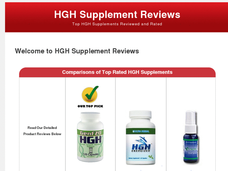 www.hghsupplementsreview.net