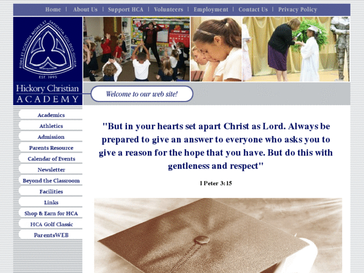 www.hickorychristianacademy.com