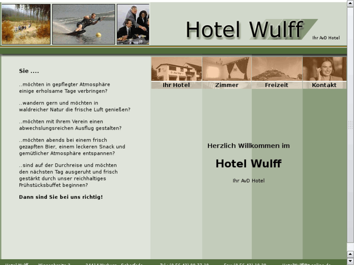 www.hotel-wulff.com