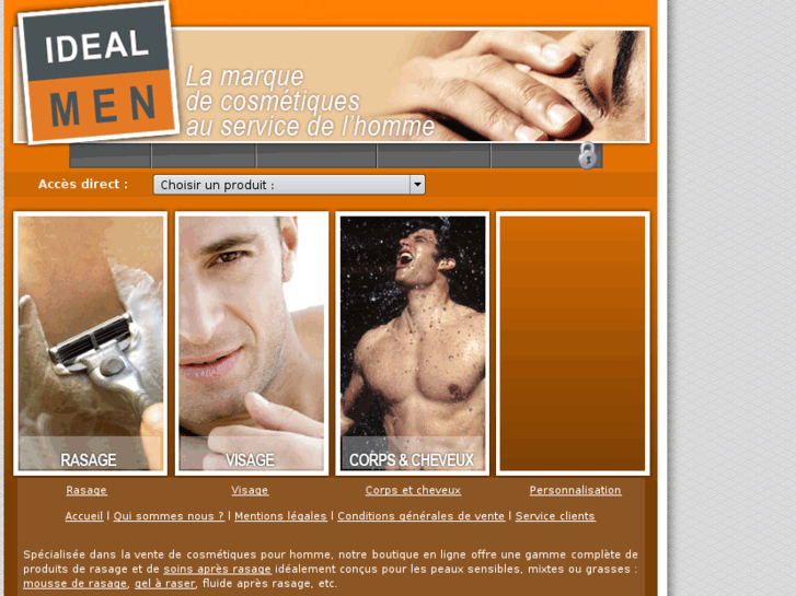 www.ideal-men.com