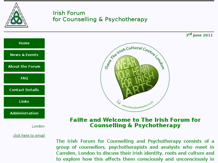 www.irishtherapistsforum.com