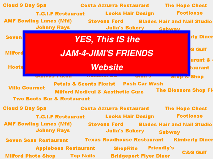 www.jam4jimi.org