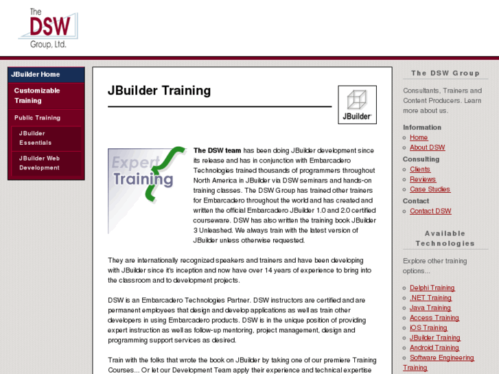 www.jbuilder-training.com