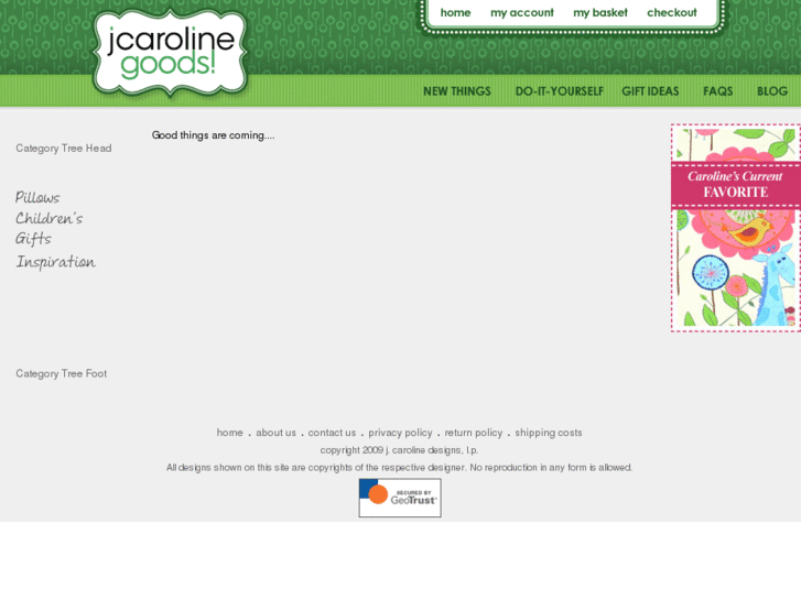 www.jcarolinegoods.com