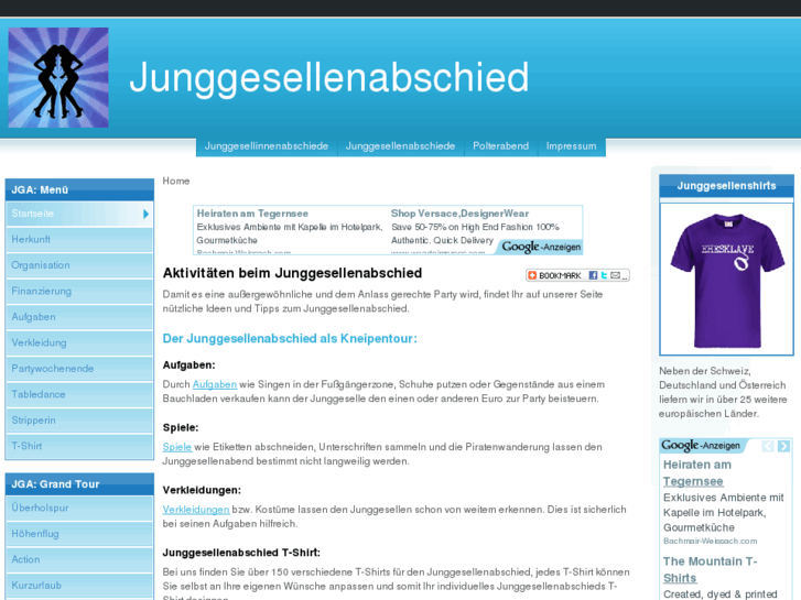 www.junggesellenabschied.mobi