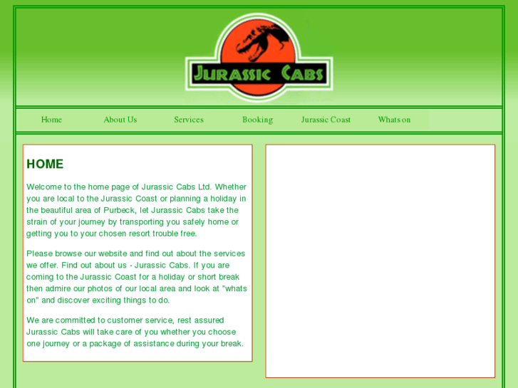 www.jurassic-cabs.com