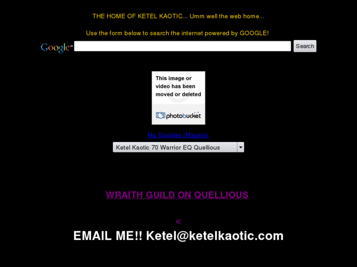 www.ketelkaotic.com