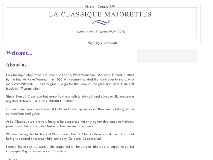 www.laclassique.net