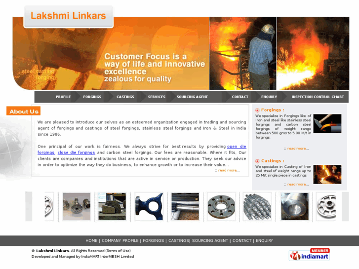 www.lakshmilinkars.com