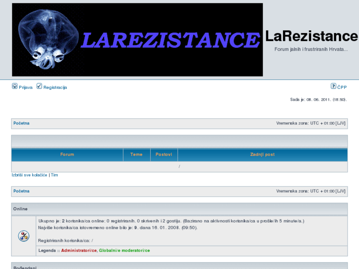 www.larezistance.com