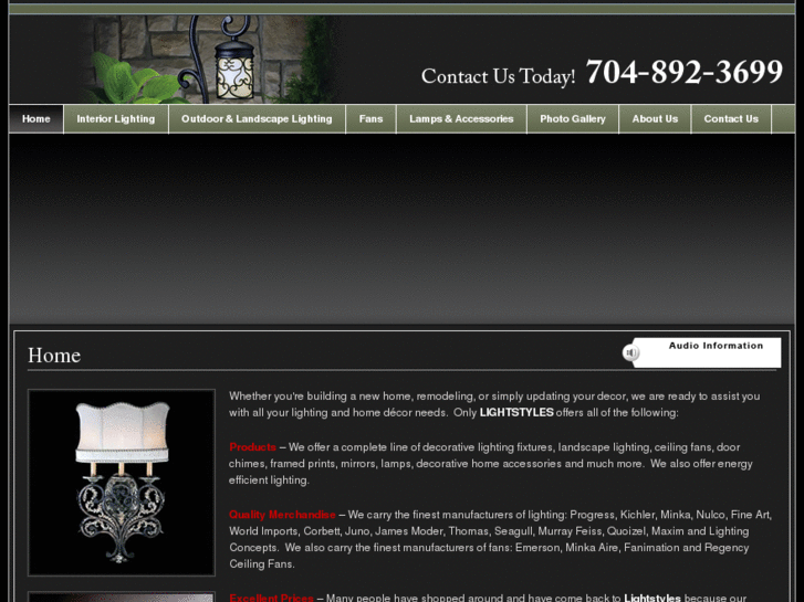 www.lightstyleslighting.com