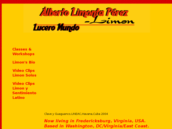 www.limon-afrocuba.com