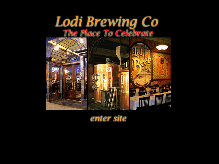 www.lodibrewingco.com