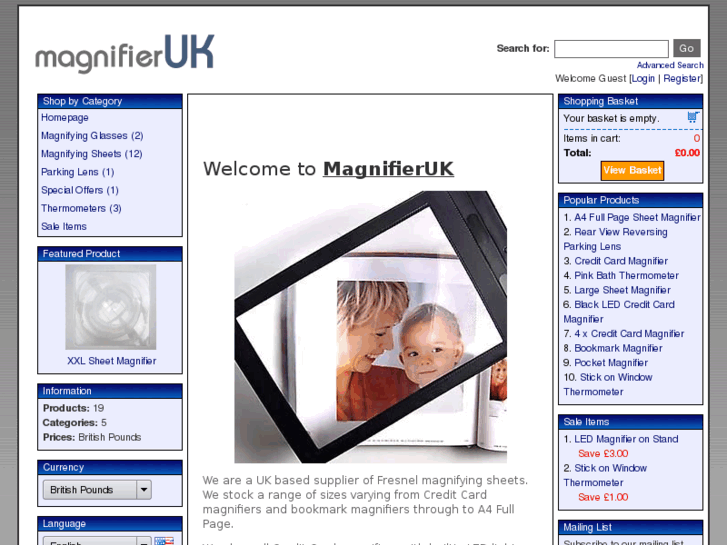 www.magnifieruk.com