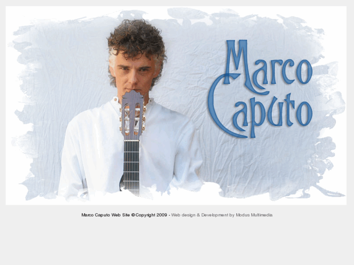 www.marcocaputo.net