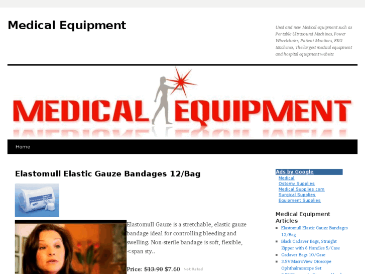 www.medicalequipment33.info