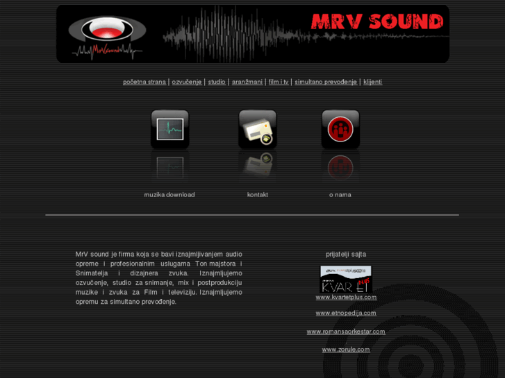 www.mrvsound.com