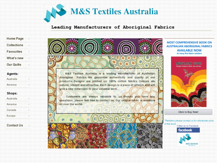 www.mstexaustralia.com