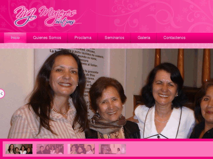 www.mujerespositivas.com