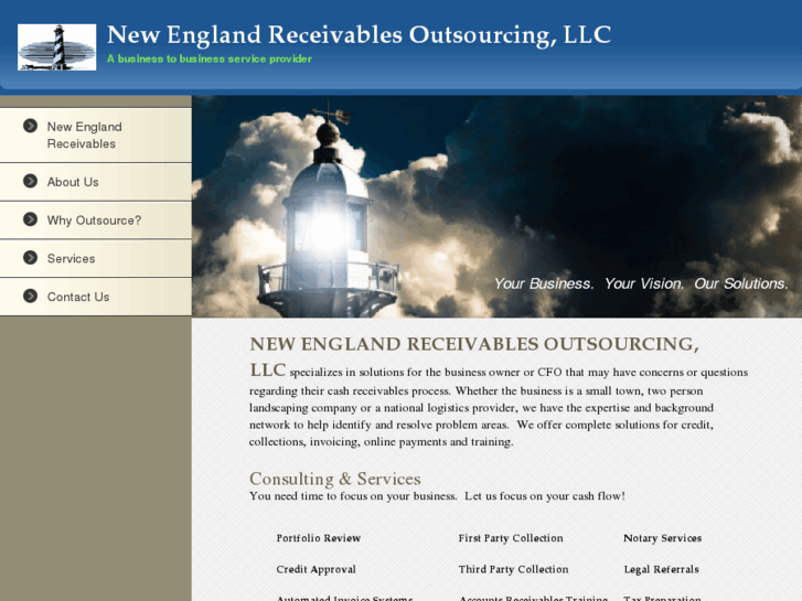 www.nereceivables.com