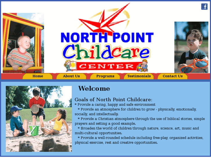 www.northpointchildcare.com