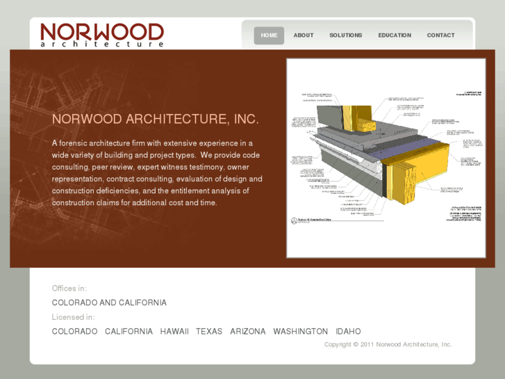 www.norwoodarchitecture.com