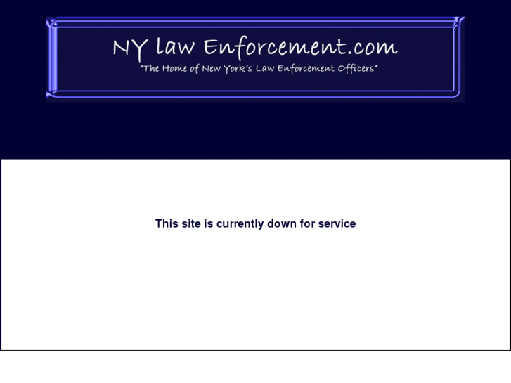 www.nylawenforcement.com