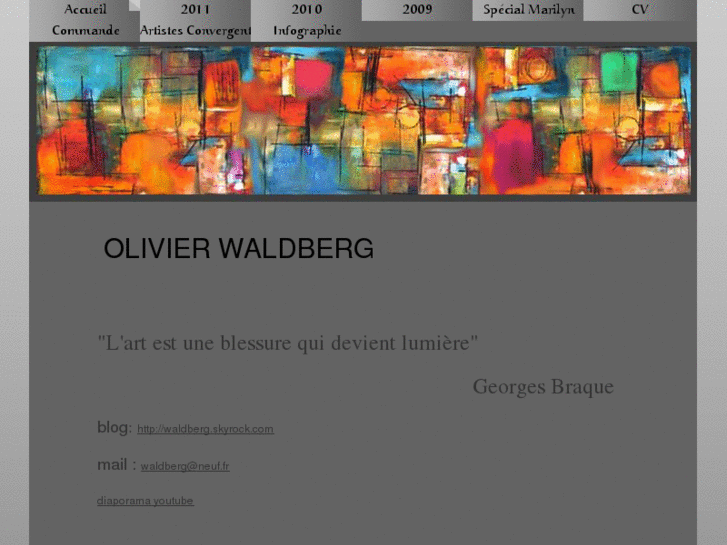 www.olivierwaldberg.com