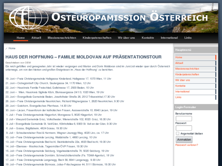 www.osteuropamission.at