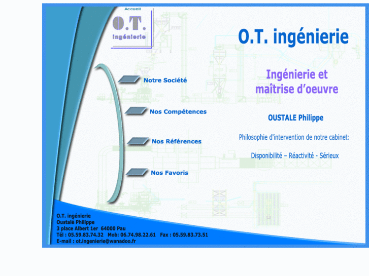 www.ot-ingenierie.com