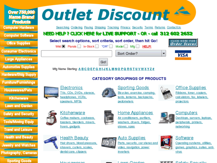 www.outletdiscount.com