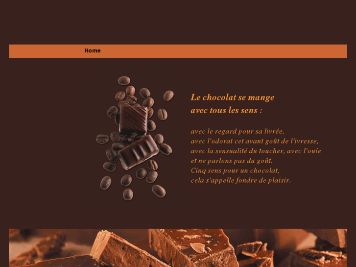 www.passionnes-chocolat.ch