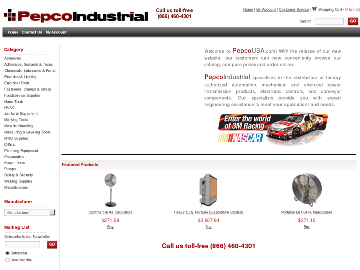 www.pepcousa.com