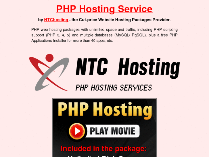 www.phphostingservice.com